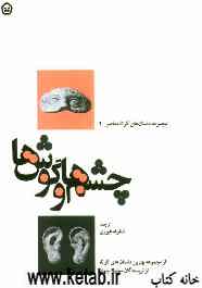داستانهای کوتاه معاصر: چشم‌ها و گوش‌ها و هفت داستان دیگر