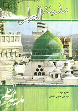 مدینه‌العلم