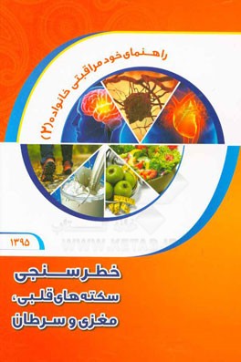 خطرسنجی سکته‌های قلبی، مغزی و سرطان