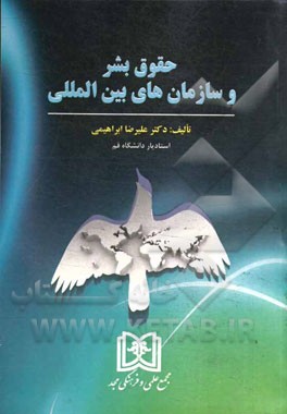 حقوق بشر و سازمان‌های بین‌المللی