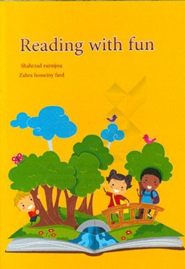Reading with fun