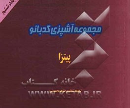 پیتزا و همبرگر