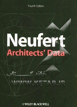 Architect's data