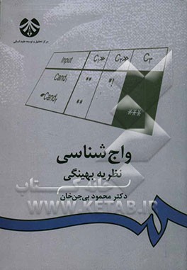 واج‌شناسی: نظریه بهینگی