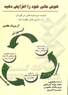 هوش مالی خود را افزایش دهید: تولید سرمایه‌های در گردش از دارایی‌های خفته‌ی شما
