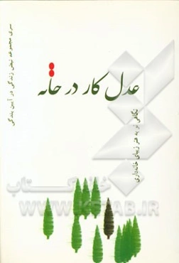 عدل کار در خانه: نگاهی نو به هنر زیبای خانه‌داری