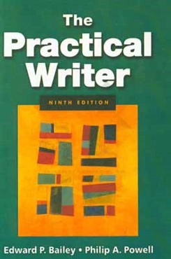 The practical writer