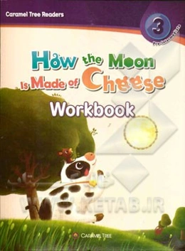 How the moon is made of cheese: workbook