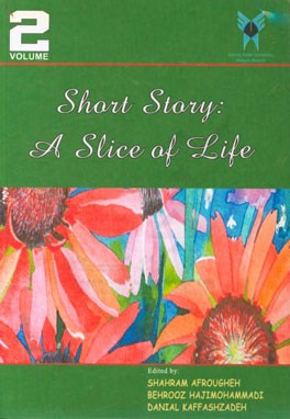 Short story: a slice of life