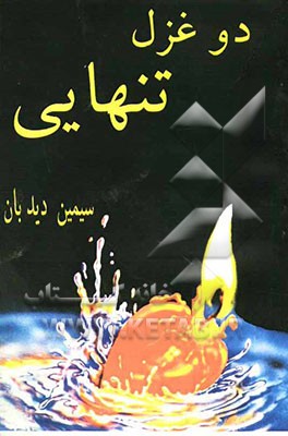 دو غزل تنهایی