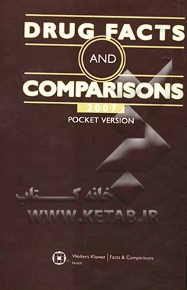Drug facts and comparisons 2007