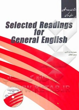 Selected readings for general English