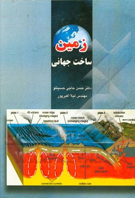 زمین‌ساخت جهانی