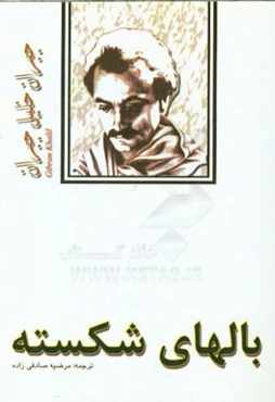 بالهای شکسته