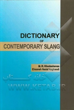 Dictionary of contemporary slang