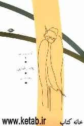 چند رضایی: مجموعه شعر