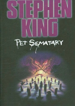Pet sematary