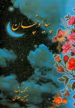 پیدا و پنهان