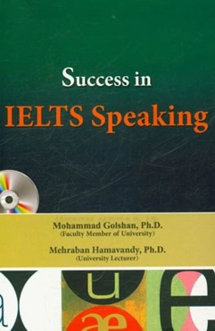 Success in IELTS speaking