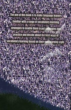 Learning and testing vocabulary for Iranian learners