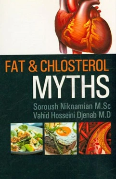 Fat & chlosterol myths