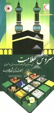 سروش سلامت: سخنی با روحانیون محترم کاروان‌ها درباره بهداشت حج