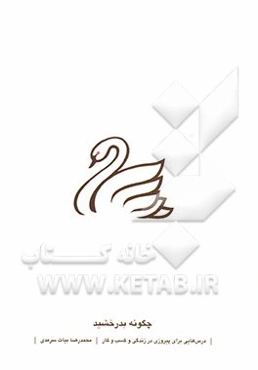 چگونه بدرخشید