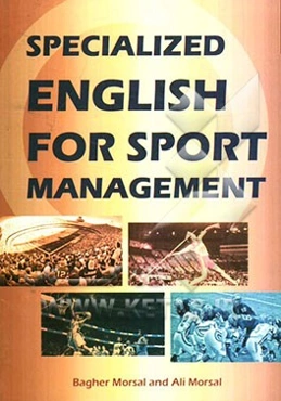 Specialized English for sport management students