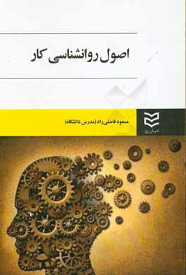 اصول روانشناسی کار