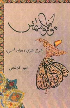 مولانا و شمس (شرح مثنوی و دیوان شمس)