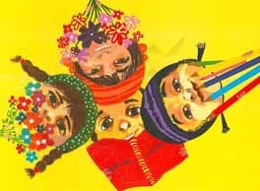 حدیث و رنگ‌آمیزی