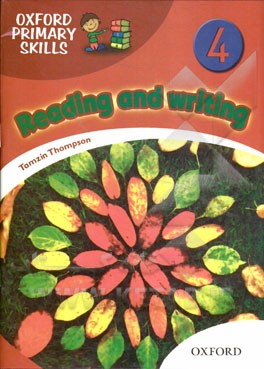 Reading and writing 4