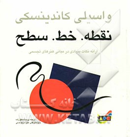 نقطه. خط. سطح