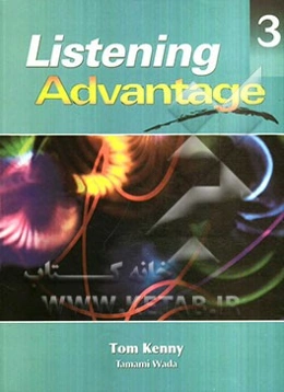 Listening advantage 3: student book