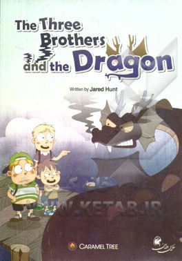 The three brothers and the dragon