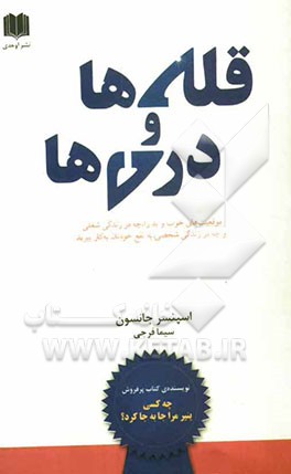 قله‌ها و دره‌ها: موقعیت‌های خوب و بد را، چه در زندگی شغلی و چه در زندگی شخصی، به نفع خودتان به کار ببرید