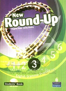 New round-up 3: English grammar practice