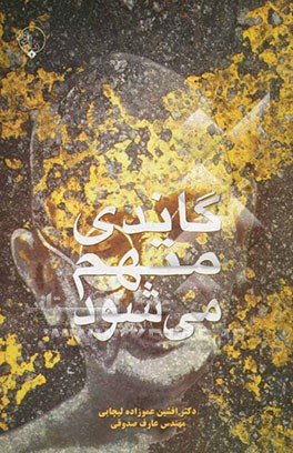 گاندی متهم می‌شود