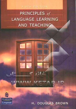 Principles of language learning and teaching
