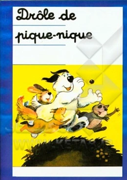 Dorie de pique nique