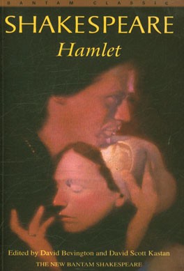 Hamlet: prince of Denmark