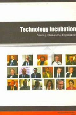 Technology incubation: sharing international experiences