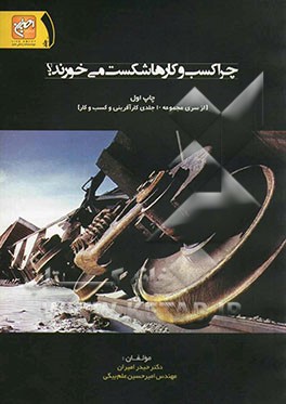 چرا کسب و کارها شکست می‌خورند؟