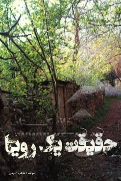 حقیقت یک رویا