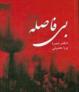 بی‌فاصله (دفتر شعر)