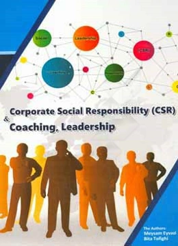 Corporate social responsibility (CSR) & coaching, leadership