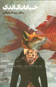 خیابان گاندی