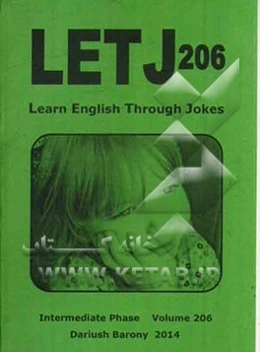LETJ 260: learn English through jokes