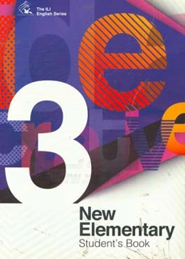 New elementary 3: student's book