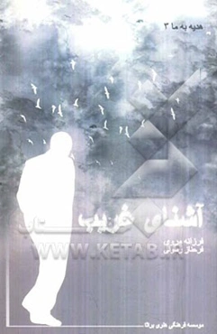 آشنای غریب: زندگی‌نامه شهید قهاری به رویات همسر